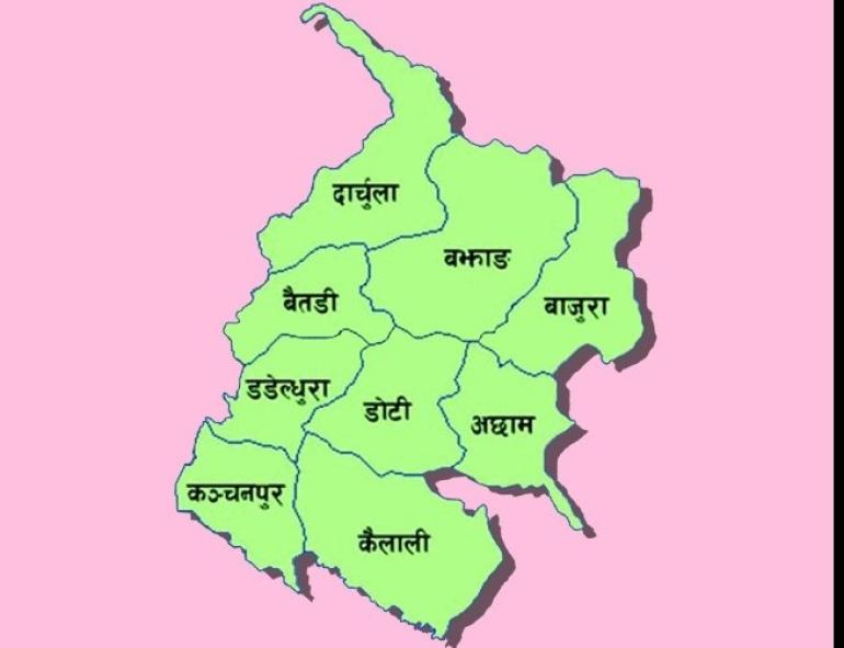 प्रदेश गौरवका आयोजना आगामी आवभित्रै सम्पन्न गर्ने सरकारको नीति